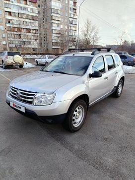 SUV   Renault Duster 2013 , 960000 , 