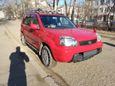 SUV   Nissan X-Trail 2001 , 400000 , 