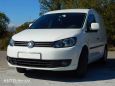    Volkswagen Caddy 2011 , 600000 , 