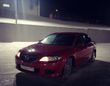  Mazda Mazda6 2005 , 319666 , 