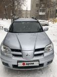 SUV   Mitsubishi Outlander 2006 , 600000 , 