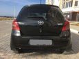  Toyota Yaris 2008 , 343000 , 