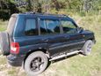 SUV   Mitsubishi Pajero Pinin 2001 , 350000 , 