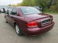  Hyundai Sonata 2003 , 275000 , 