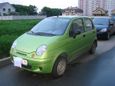 Daewoo Matiz 2007 , 160000 , 