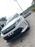 SUV   Toyota Harrier 2017 , 2235000 , 