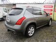 SUV   Nissan Murano 2005 , 529000 , 