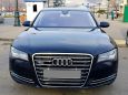  Audi A8 2010 , 1080000 , 