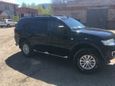 SUV   Mitsubishi Pajero Sport 2014 , 1180000 , 