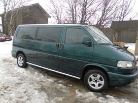    Volkswagen Caravelle 2001 , 610000 , 