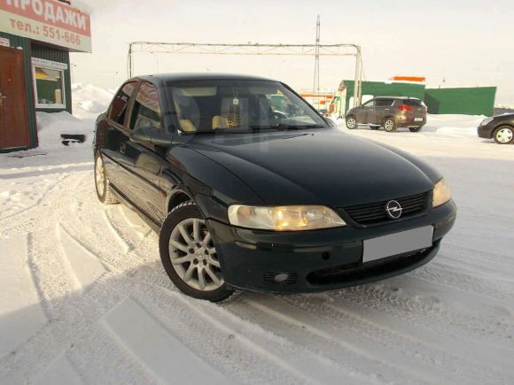  Opel Vectra 1999 , 195000 , 