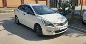  Hyundai Solaris 2015 , 550000 , 