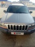 SUV   Jeep Grand Cherokee 2000 , 370000 , 