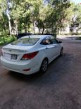  Hyundai Solaris 2013 , 420000 , 