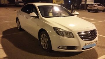  Opel Insignia 2011 , 440000 , 