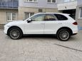 SUV   Porsche Cayenne 2012 , 3100000 , 