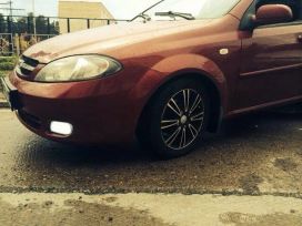  Chevrolet Lacetti 2006 , 235000 , 