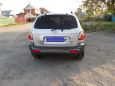 SUV   Hyundai Santa Fe 2001 , 300000 , 