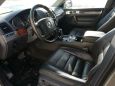 SUV   Volkswagen Touareg 2006 , 650000 , 