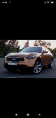 SUV   Infiniti FX37 2010 , 1280000 , 