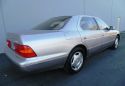  Lexus LS400 1992 , 365000 ,  