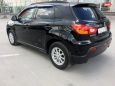 SUV   Mitsubishi ASX 2011 , 707000 , 