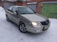  Nissan Almera Classic 2007 , 305000 , 