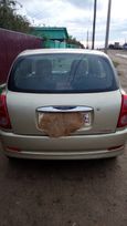  Daihatsu Storia 2001 , 130000 , 