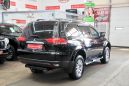 SUV   Mitsubishi Pajero Sport 2013 , 1278000 , 