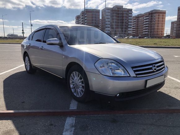  Nissan Teana 2003 , 335000 , 