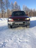 SUV   Toyota RAV4 1998 , 285000 , 