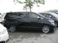    Toyota Vellfire 2011 , 1620000 , 