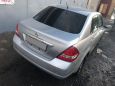  Nissan Tiida Latio 2006 , 280000 , --