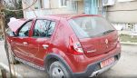 SUV   Renault Sandero Stepway 2011 , 410000 , 