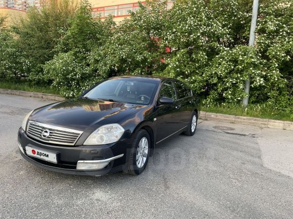  Nissan Teana 2007 , 500000 , -