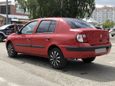  Renault Symbol 2003 , 140000 , 