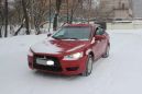  Mitsubishi Lancer 2010 , 380000 , 