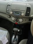  Nissan March 2003 , 250000 , 