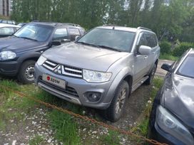 SUV   Mitsubishi Pajero Sport 2014 , 1850000 , 