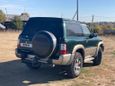 SUV   Nissan Patrol 2000 , 1150000 , 