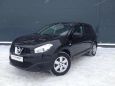 SUV   Nissan Qashqai 2011 , 730075 , 