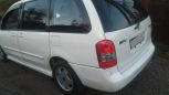    Mazda MPV 2000 , 220000 , 