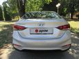  Hyundai Solaris 2017 , 815000 , -