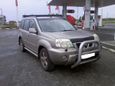 SUV   Nissan X-Trail 2002 , 436000 , 