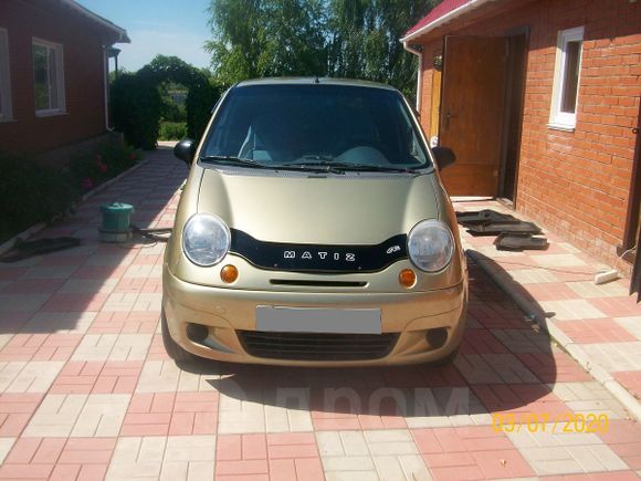  Daewoo Matiz 2007 , 135000 , 