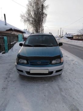    Toyota Picnic 1999 , 265000 , 