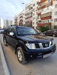  Nissan Navara 2008 , 725000 , 