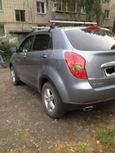 SUV   SsangYong Actyon 2012 , 640000 , 