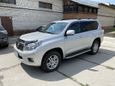 SUV   Toyota Land Cruiser Prado 2010 , 1750000 , 