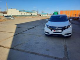 SUV   Honda Vezel 2016 , 1250000 , 